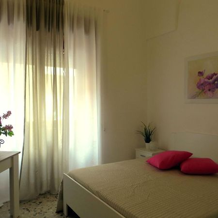 B&B Il Geranio Calimera (Lecce) Exterior foto