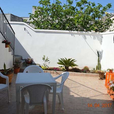 B&B Il Geranio Calimera (Lecce) Exterior foto