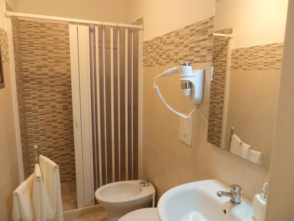 B&B Il Geranio Calimera (Lecce) Exterior foto