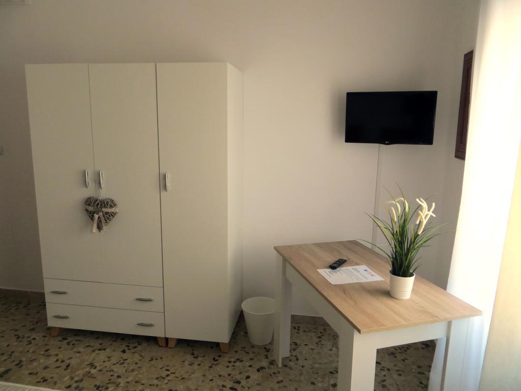 B&B Il Geranio Calimera (Lecce) Exterior foto