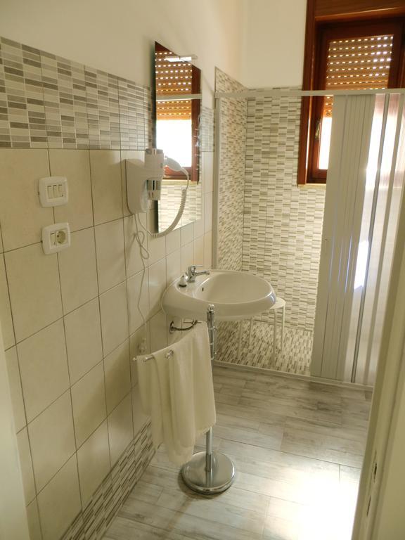 B&B Il Geranio Calimera (Lecce) Exterior foto