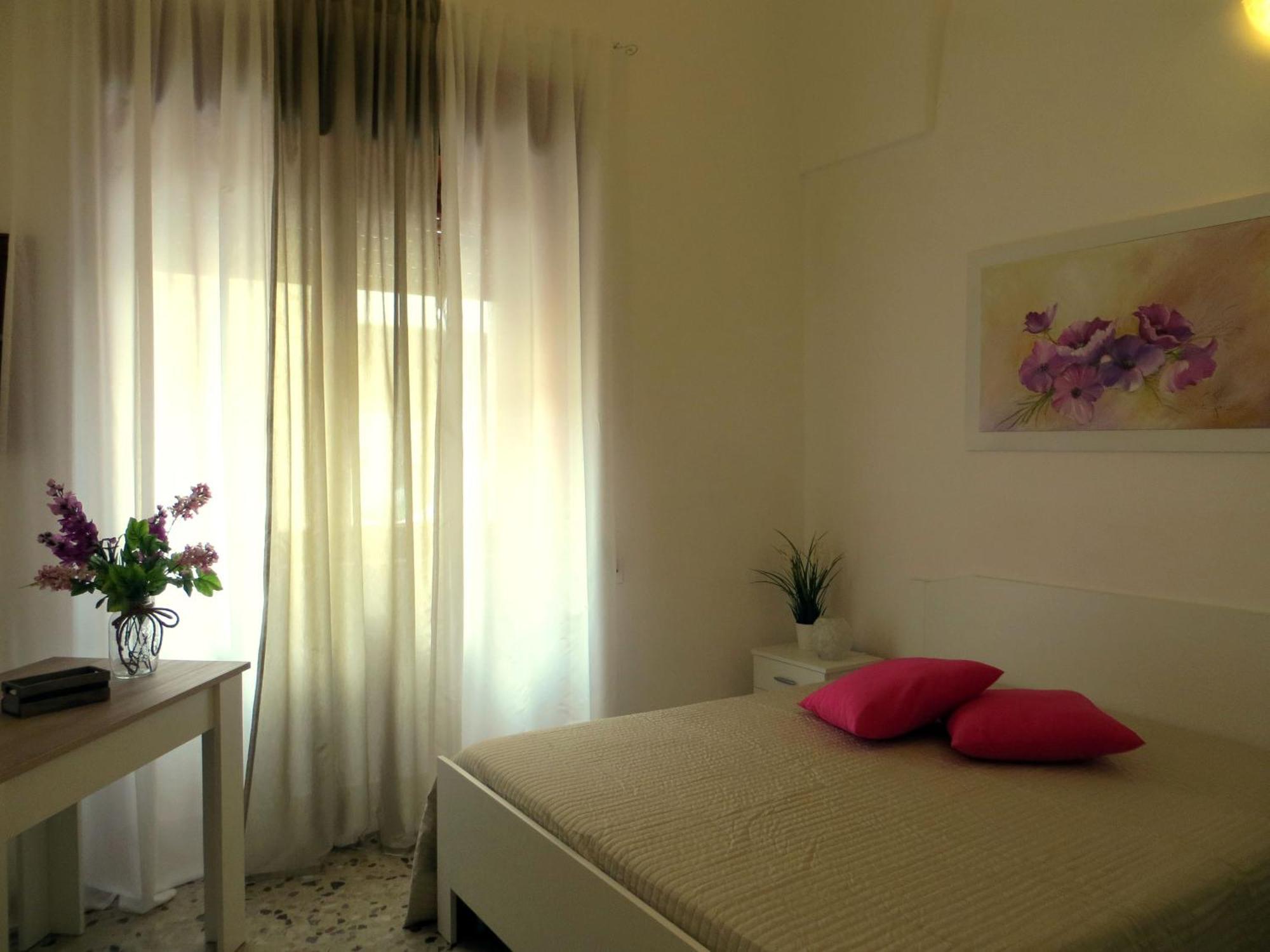 B&B Il Geranio Calimera (Lecce) Exterior foto