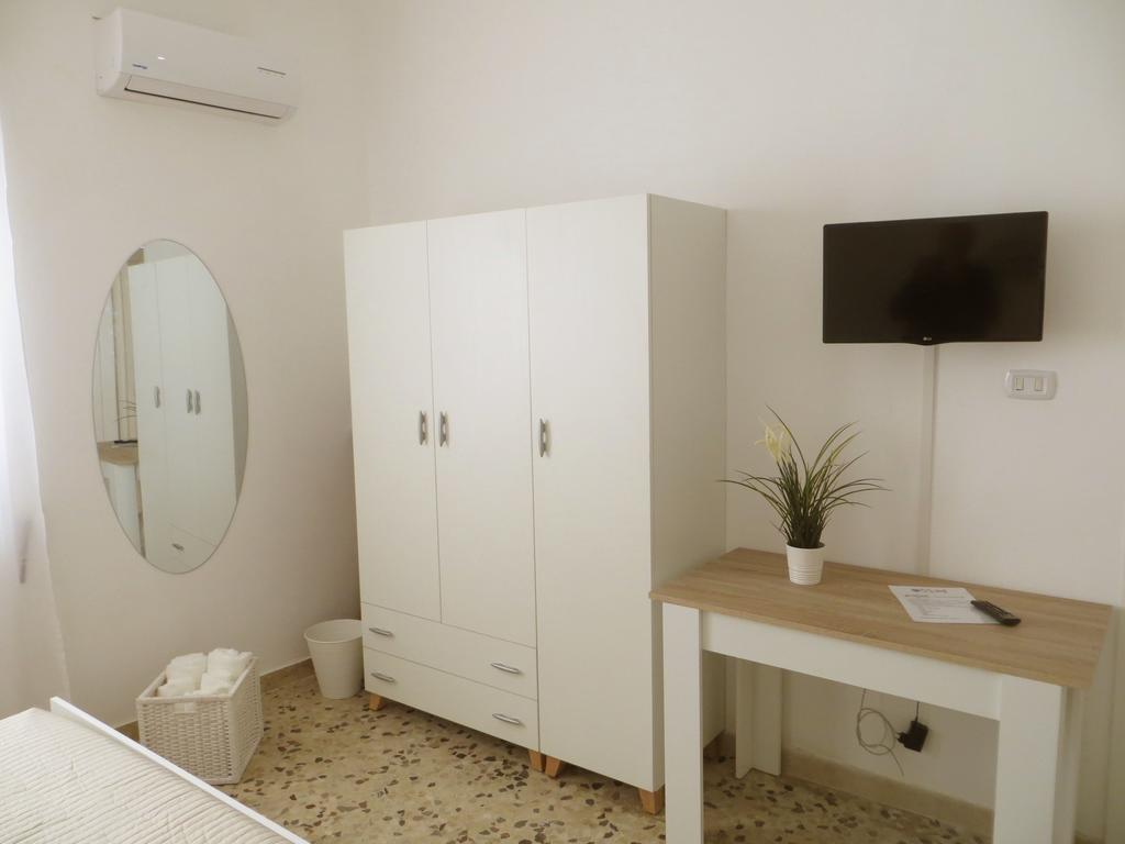 B&B Il Geranio Calimera (Lecce) Exterior foto