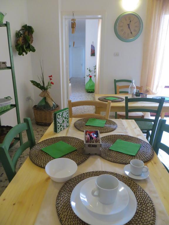 B&B Il Geranio Calimera (Lecce) Exterior foto