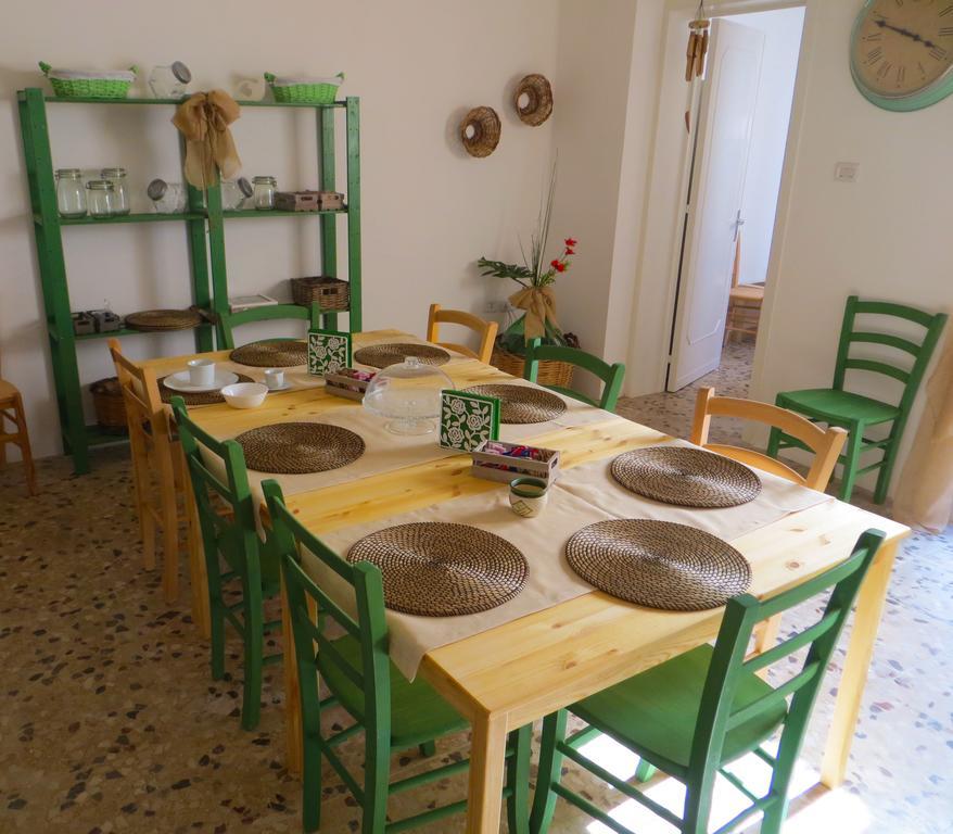 B&B Il Geranio Calimera (Lecce) Exterior foto
