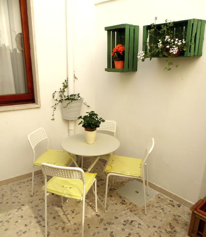B&B Il Geranio Calimera (Lecce) Exterior foto