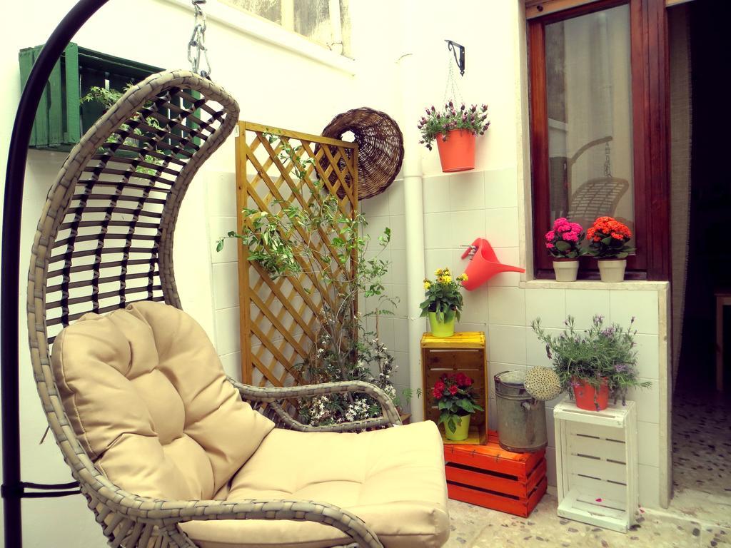 B&B Il Geranio Calimera (Lecce) Exterior foto