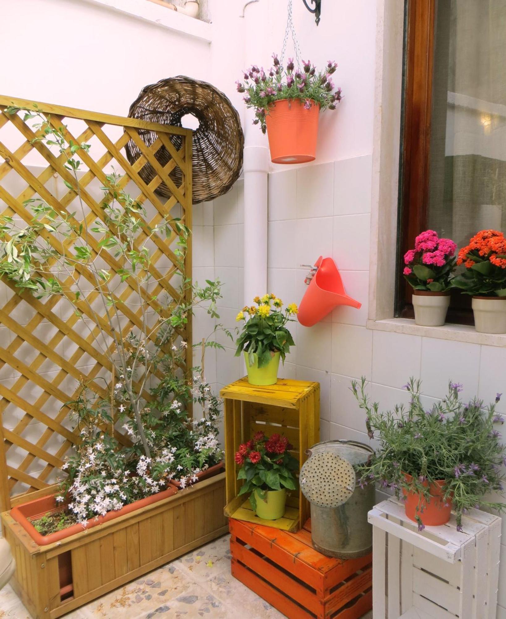 B&B Il Geranio Calimera (Lecce) Exterior foto