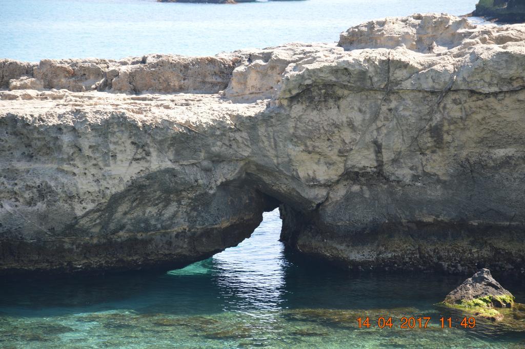 B&B Il Geranio Calimera (Lecce) Exterior foto