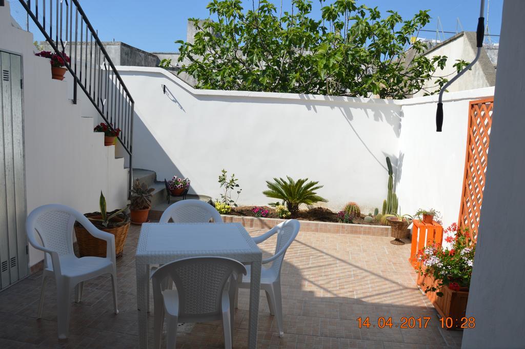 B&B Il Geranio Calimera (Lecce) Exterior foto