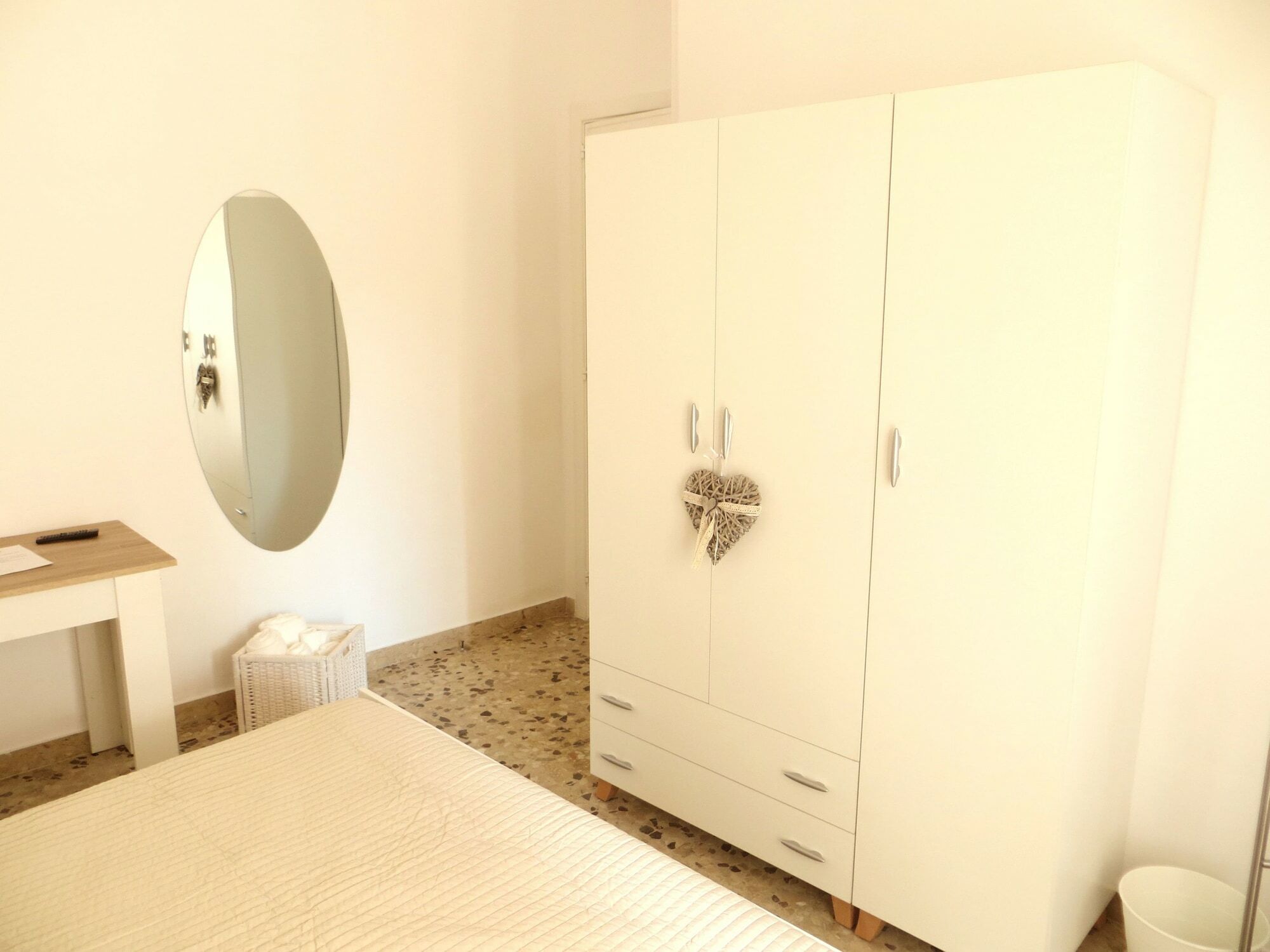 B&B Il Geranio Calimera (Lecce) Exterior foto