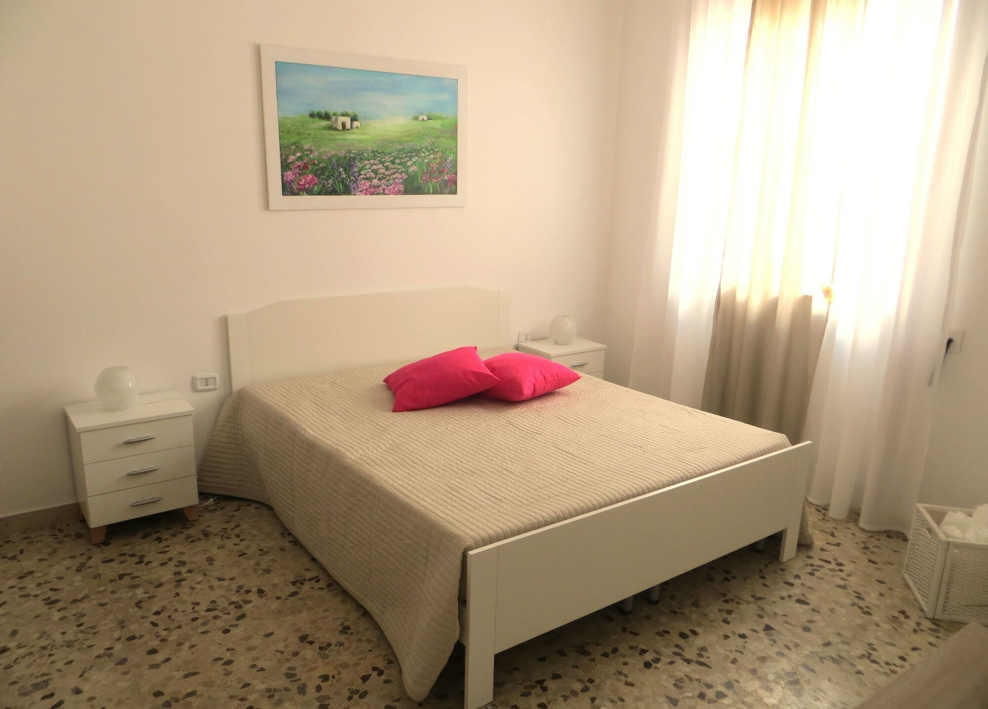 B&B Il Geranio Calimera (Lecce) Exterior foto